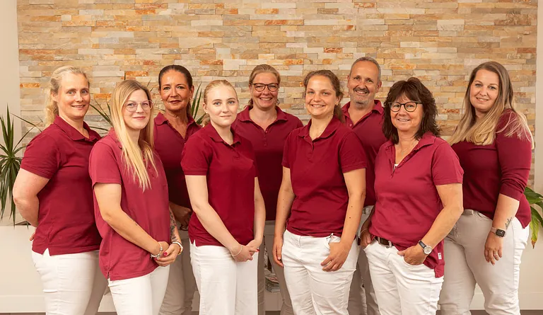 Das Team